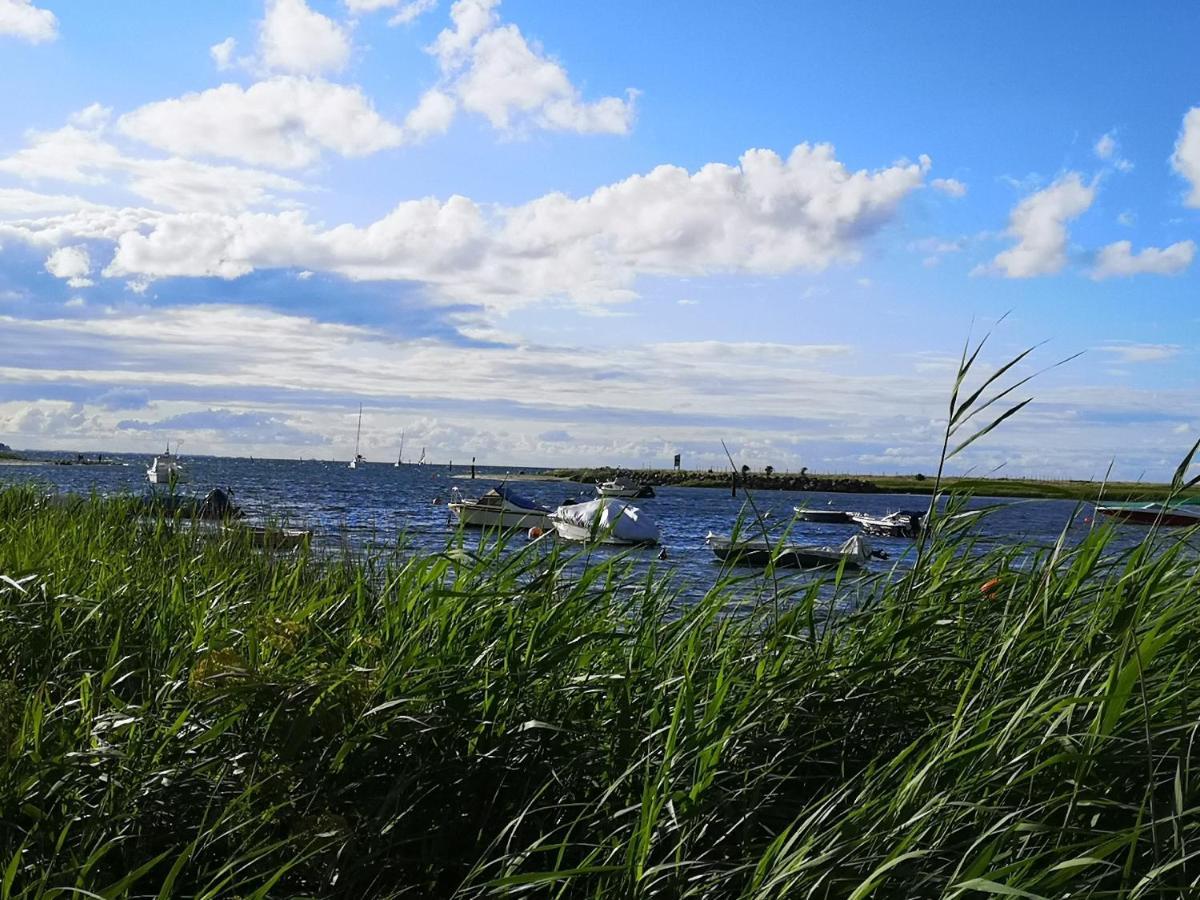 Ferienappartements Marina Wendtorf An Der Ostsee Екстер'єр фото