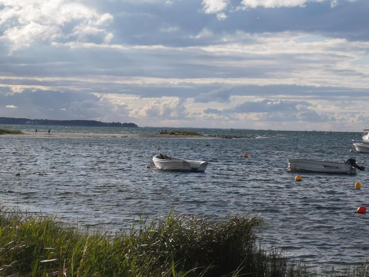 Ferienappartements Marina Wendtorf An Der Ostsee Екстер'єр фото
