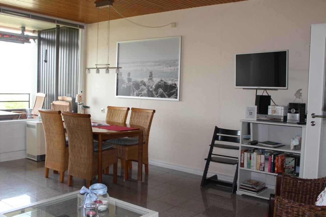 Ferienappartements Marina Wendtorf An Der Ostsee Екстер'єр фото