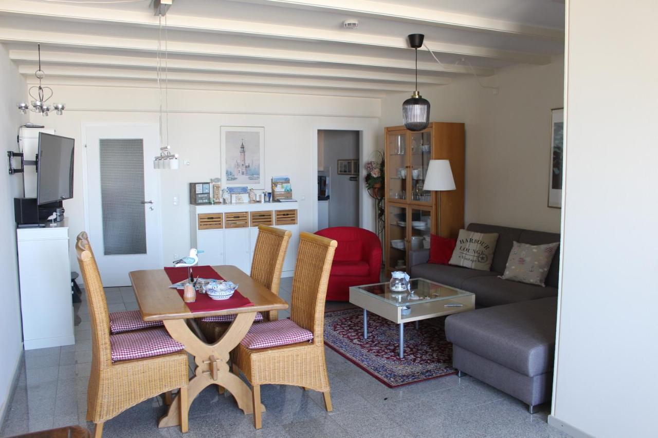 Ferienappartements Marina Wendtorf An Der Ostsee Екстер'єр фото