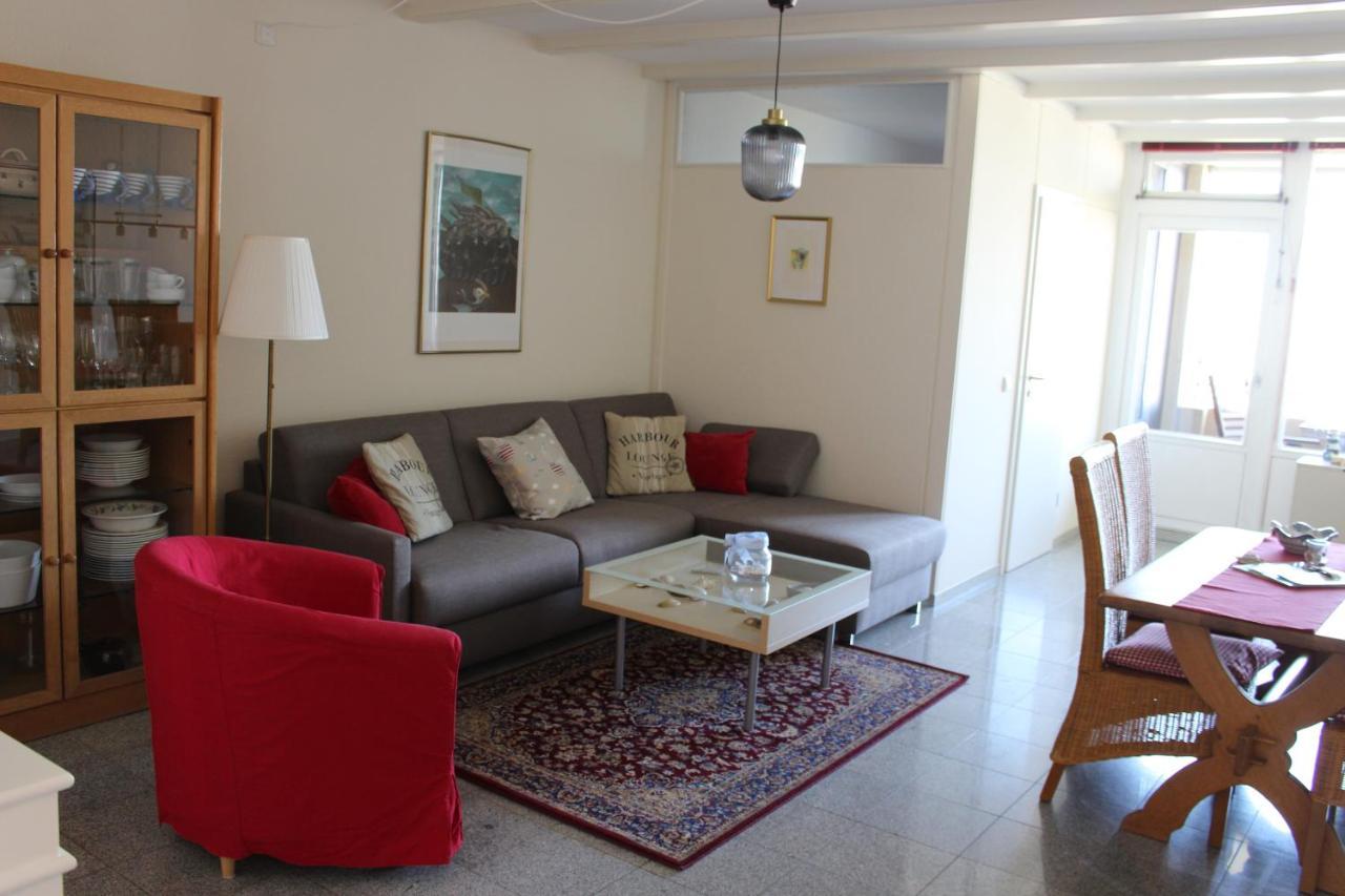 Ferienappartements Marina Wendtorf An Der Ostsee Екстер'єр фото