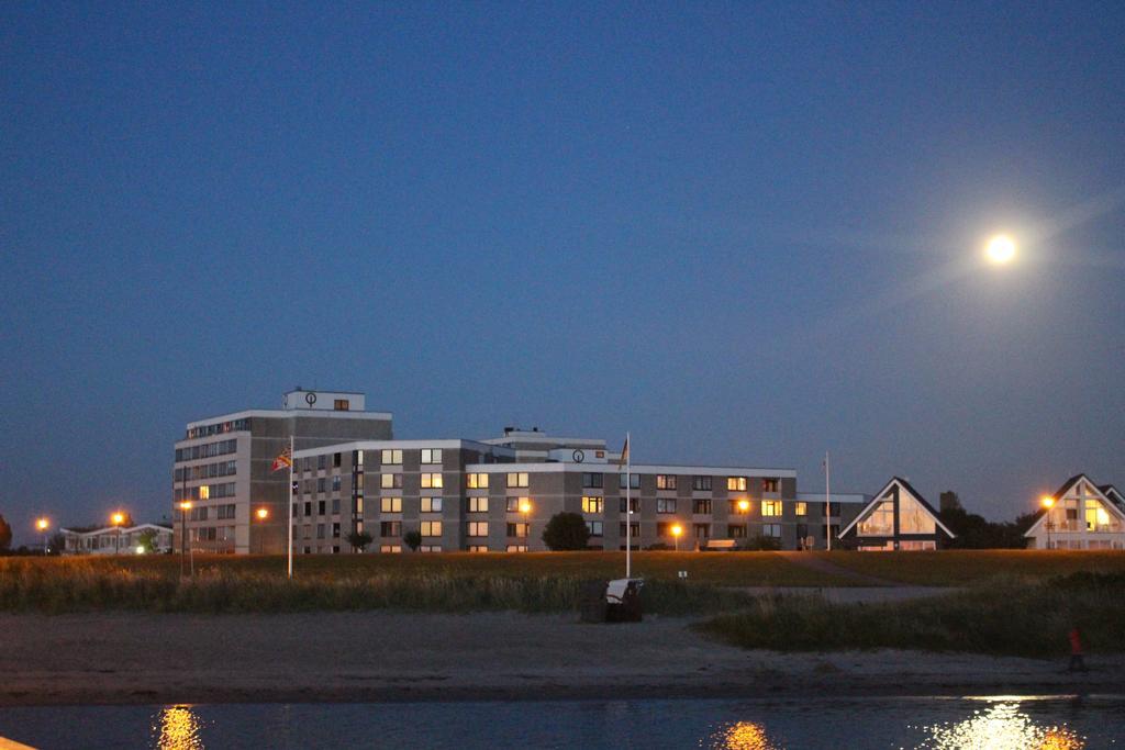 Ferienappartements Marina Wendtorf An Der Ostsee Номер фото