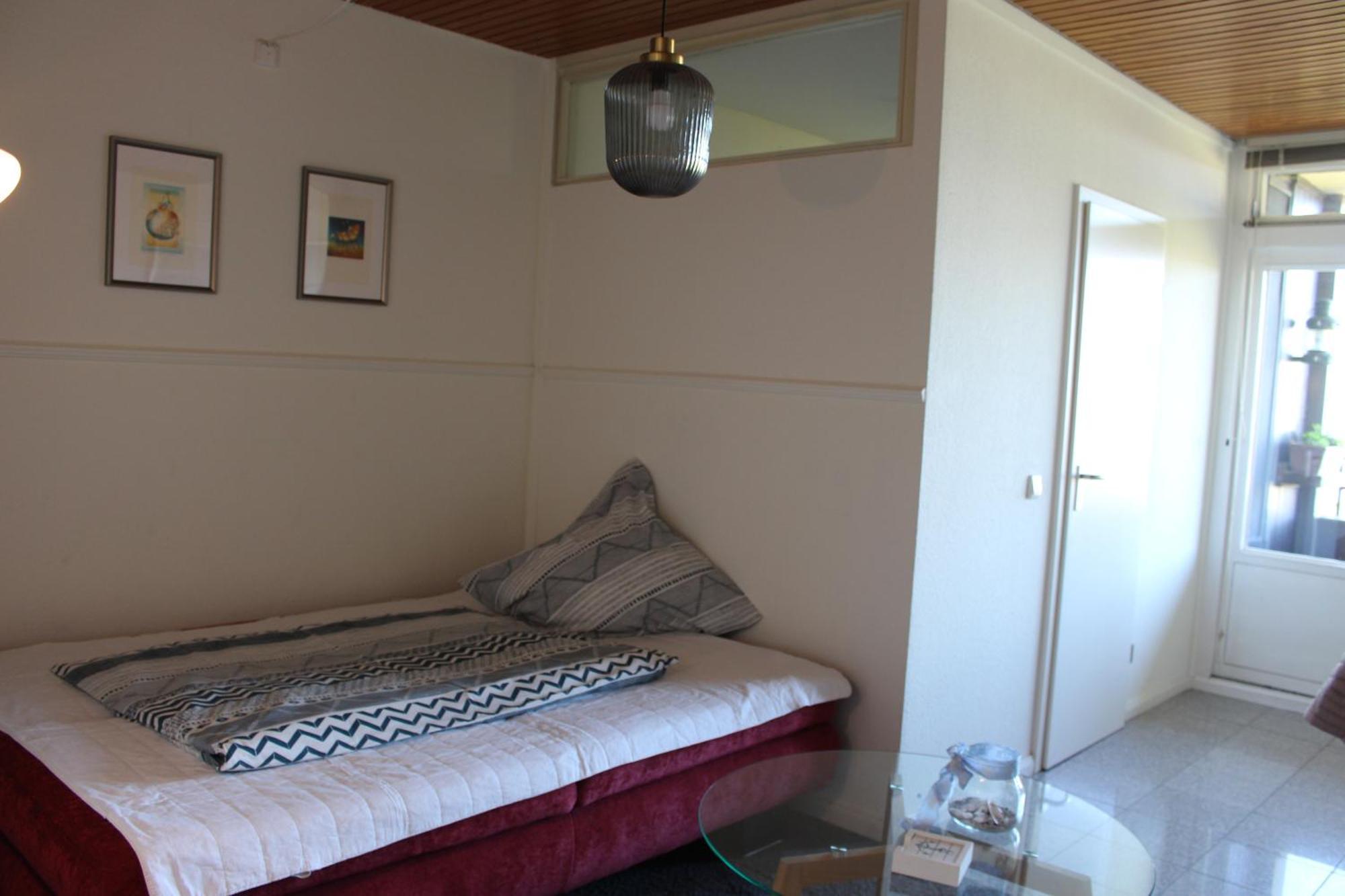 Ferienappartements Marina Wendtorf An Der Ostsee Екстер'єр фото