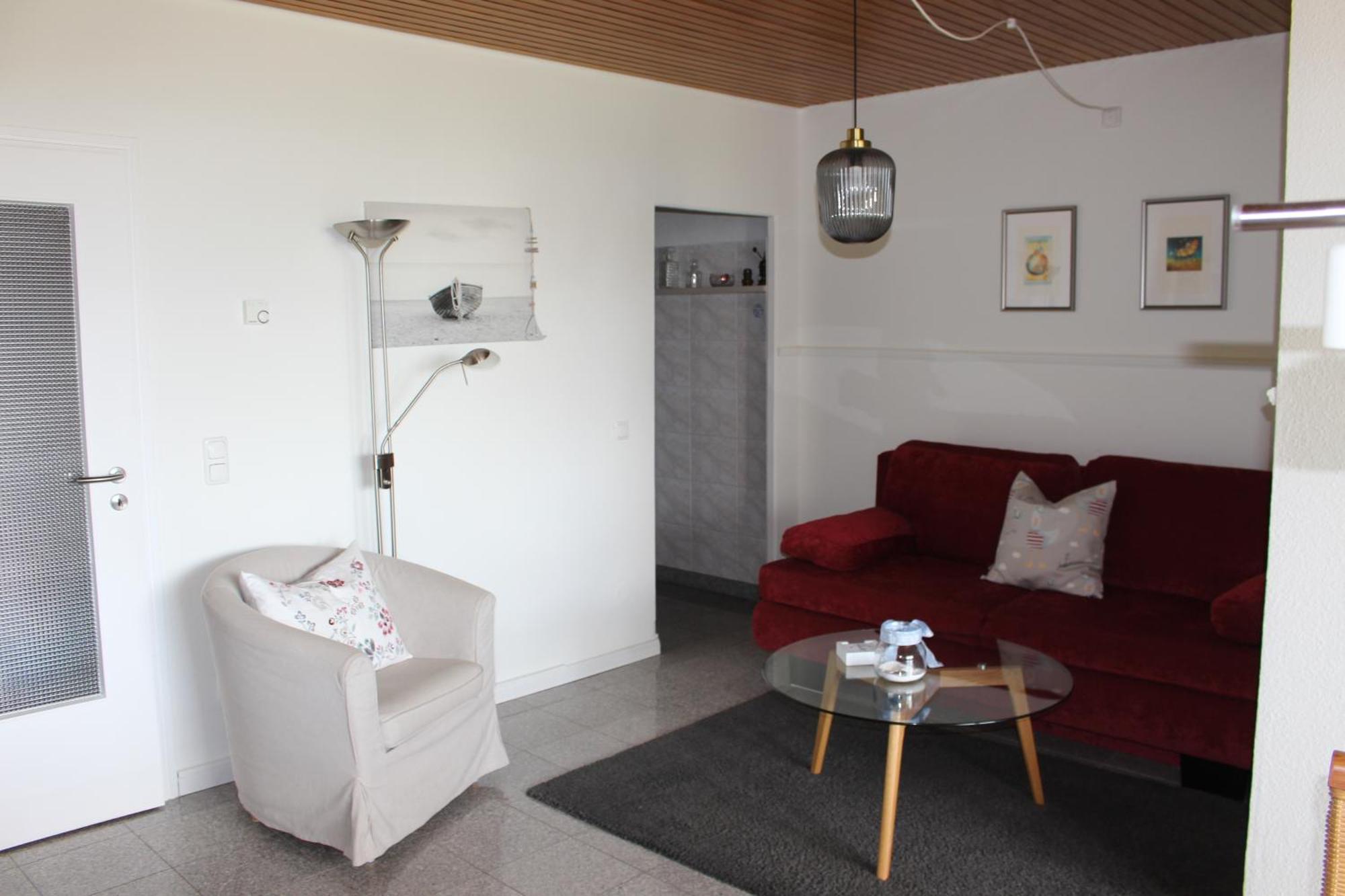 Ferienappartements Marina Wendtorf An Der Ostsee Екстер'єр фото