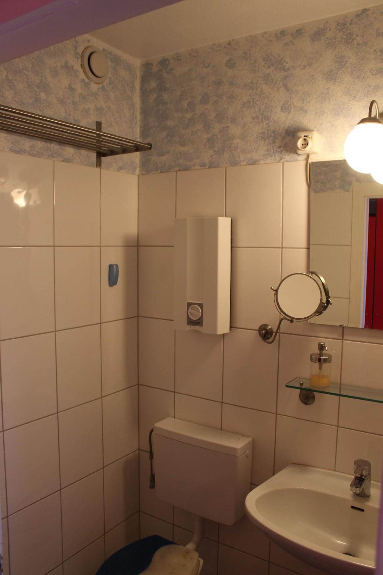 Ferienappartements Marina Wendtorf An Der Ostsee Екстер'єр фото