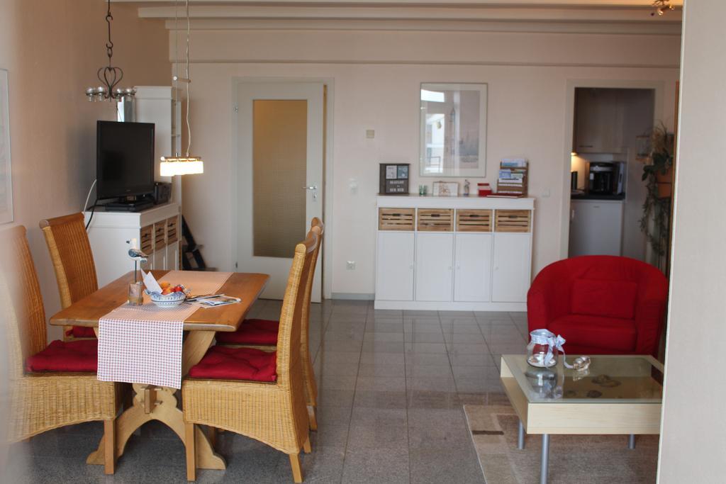 Ferienappartements Marina Wendtorf An Der Ostsee Екстер'єр фото