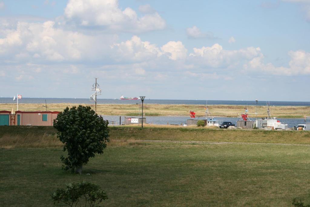 Ferienappartements Marina Wendtorf An Der Ostsee Номер фото